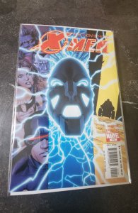 Astonishing X-Men #11 (2005)