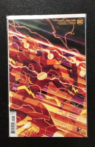The Flash #755 Variant Cover (2020)
