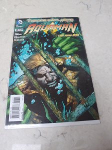 Aquaman #17 (2013)