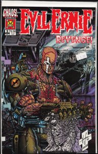 Evil Ernie: Revenge #3 (1995)
