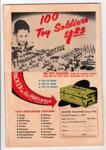 Showcase #35 (Dec-61) VG/FN+ Mid-Grade The Atom)