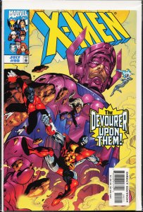 X-Men #90 (1999) X-Men