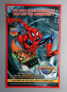 Ultimate X-Men #61, NM- Marvel Retailer Edition, Marvel, 2005 JR1