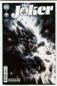 JOKER (2021 DC) #2