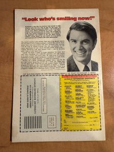 Captain America #176 (1974)