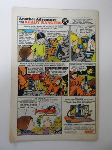 Weird War Tales #22 (1974) FN- Condition! moisture stain