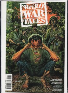 Weird War Tales #1 (1997)
