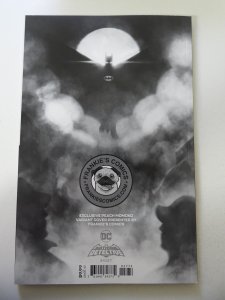 Detective Comics #1027 Momoko Cover B (2020) NM Condition