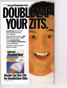 West Coast Avengers #57 (1985) - 9.2 NM- *Dark Scarlet Witch*