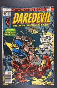 Daredevil #144 (1977)