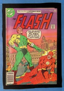 Flash, Vol. 1 253 -