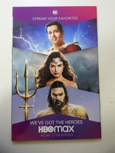 DCeased: Dead Planet #5 Mattina Cover (2021) NM Condition