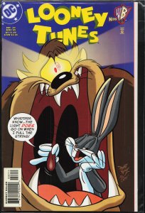 Looney Tunes #58 (1999) Bugs Bunny