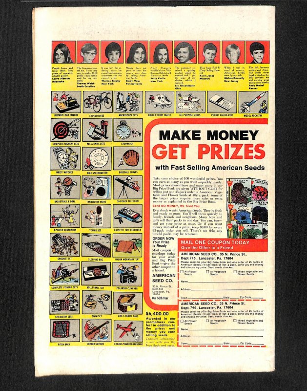 Spectacular Spider-Man #5 FN+ 6.5