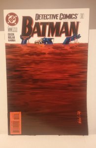 Detective Comics #699 (1996)