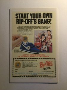 Eternals 1 Near Mint Nm Marvel