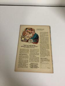 X-Men 21 Vf- Very Fine- 7.5 Silver Age