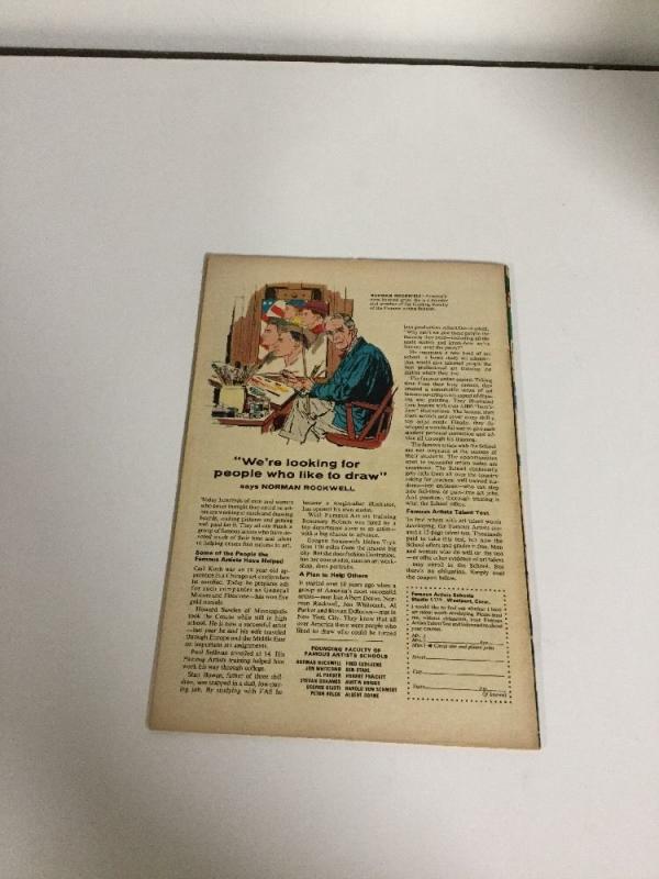 X-Men 21 Vf- Very Fine- 7.5 Silver Age