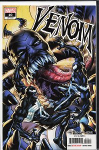 Venom #10 (2022)