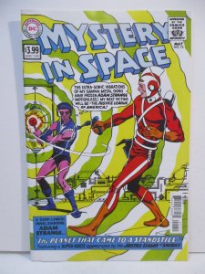 Mystery in Space #75 Facsimile Edition (2020)