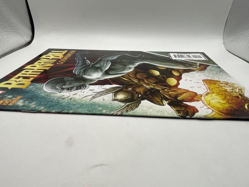 Beta Ray Bill: Godhunter #2 (2009)