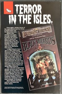 The New Mutants #65 (1988, Marvel) NM+