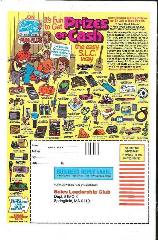 Micronauts #31 (1981) - VF/NM