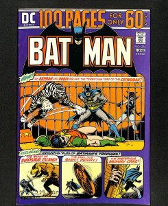 Batman #256 Catwoman!