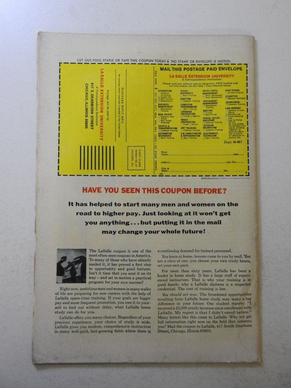 Thor #218 (1973) FN+ Condition!