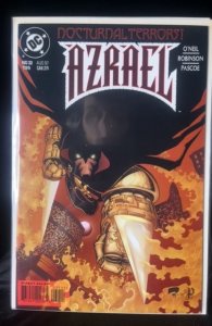 Azrael #32 (1997)