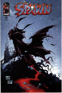 Spawn #68 (1998)