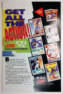 The Uncanny X-Men #287 (8.0, 1992)