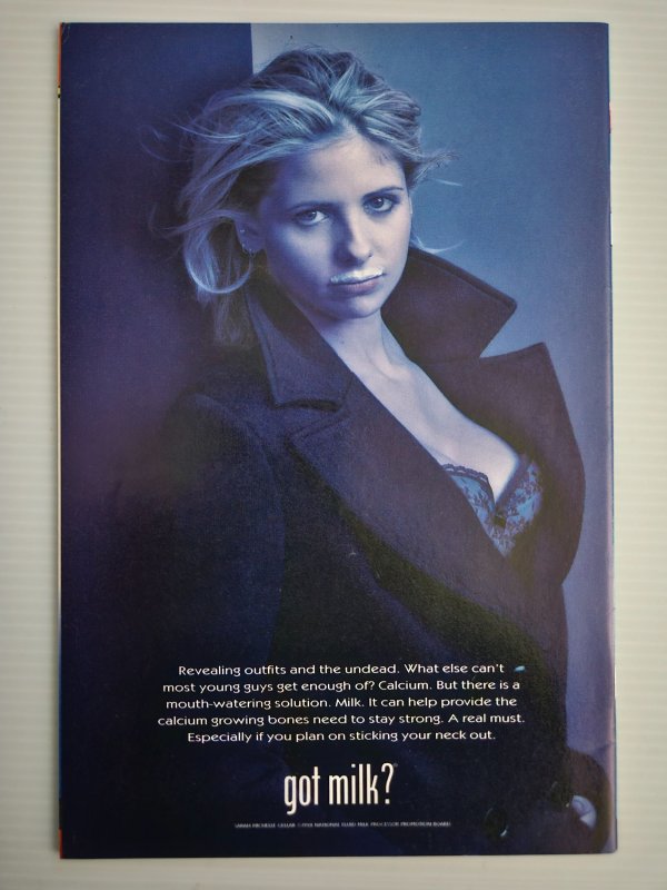 Captain America #11 (1998)