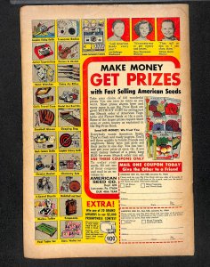 Adventure Comics #343  DC Superman