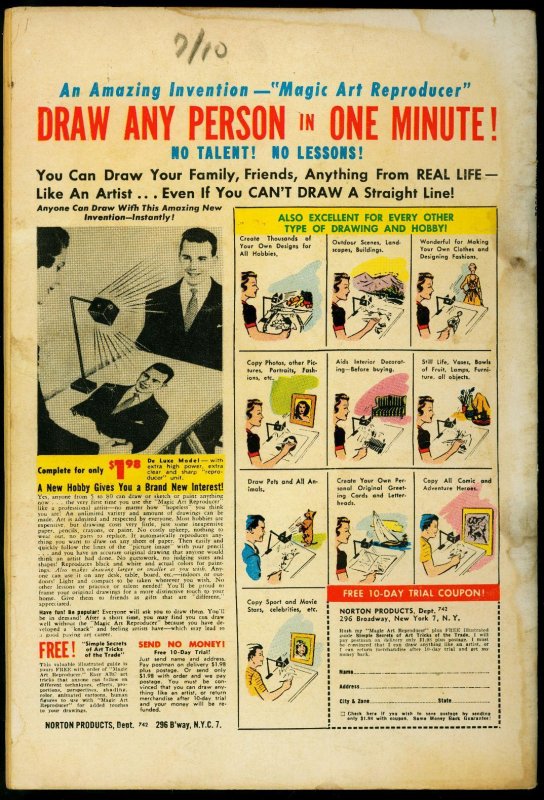 Archie's Pals 'N' Gals #21  1962 - Archie  -P/FR - Comic Book