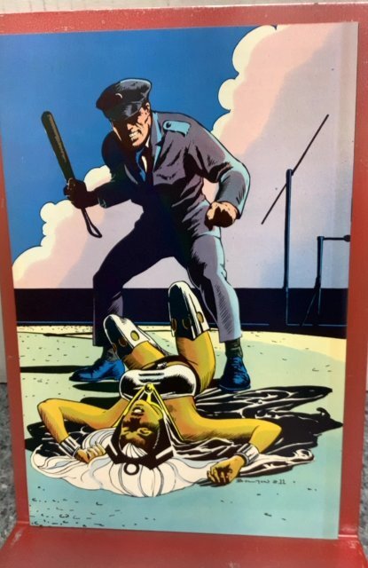 Classic X-Men #11 (1987)