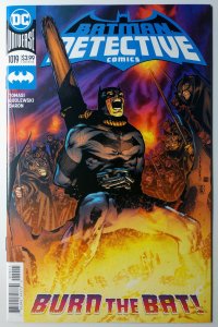 Detective Comics #1019 (9.4, 2020)
