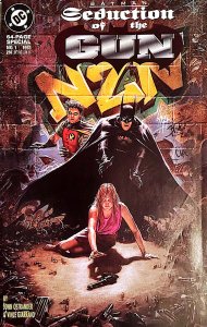 Batman: Seduction of the Gun (1993)