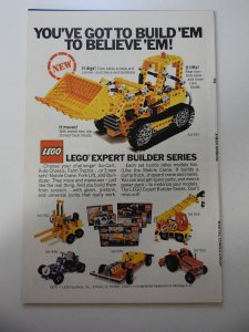 X-Men Annual #3 (1979) FN+ Condition