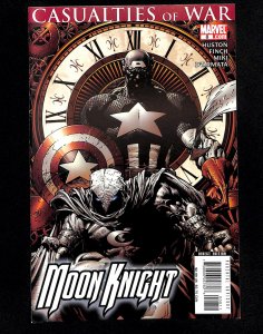 Moon Knight #8 (2007)