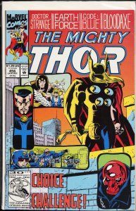 The Mighty Thor #456 (1992)