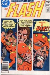 Flash (1959 series) #279, NM- (Stock photo)