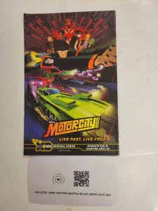 New Avengers #25 VF-NM Marvel Comic Book Bendis 3 MS21