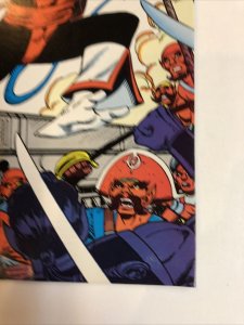 Nightcrawler #  1 (NM) Canadian Price Variant 1st Solo