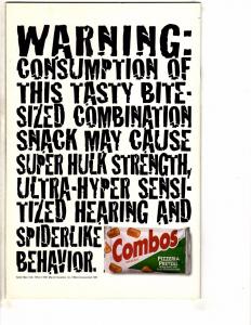 Deadpool # 10 NM 1st Print Marvel Comic Book X-Force X-Men Cable Domino J198