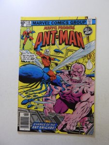 Marvel Premiere #48 (1979) FN/VF condition