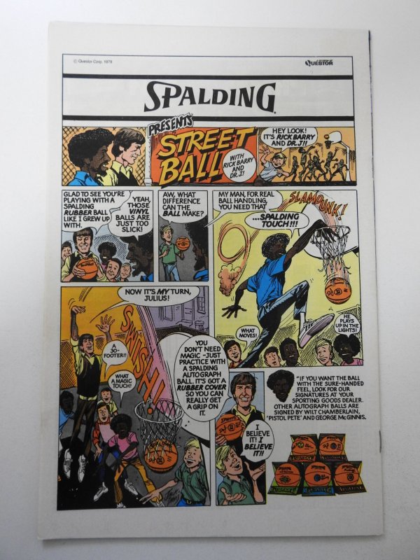 The Avengers #184 (1979) VF Condition!