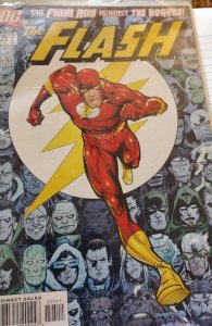 The Flash #225 (2005)