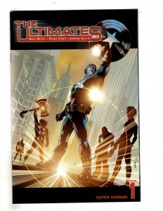 The Ultimates #1 (2002) EJ4