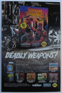 Atom Special #1 (1993, DC), NM condition (9.4), 68 page issue